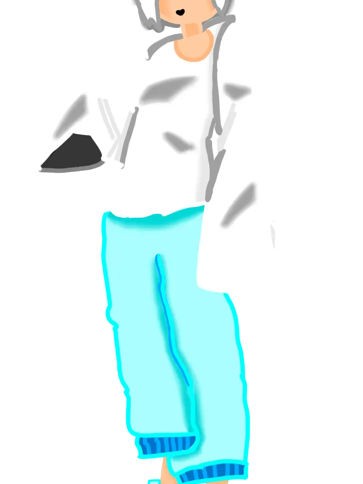 TenderPea4380의 빙결의 종과 동거