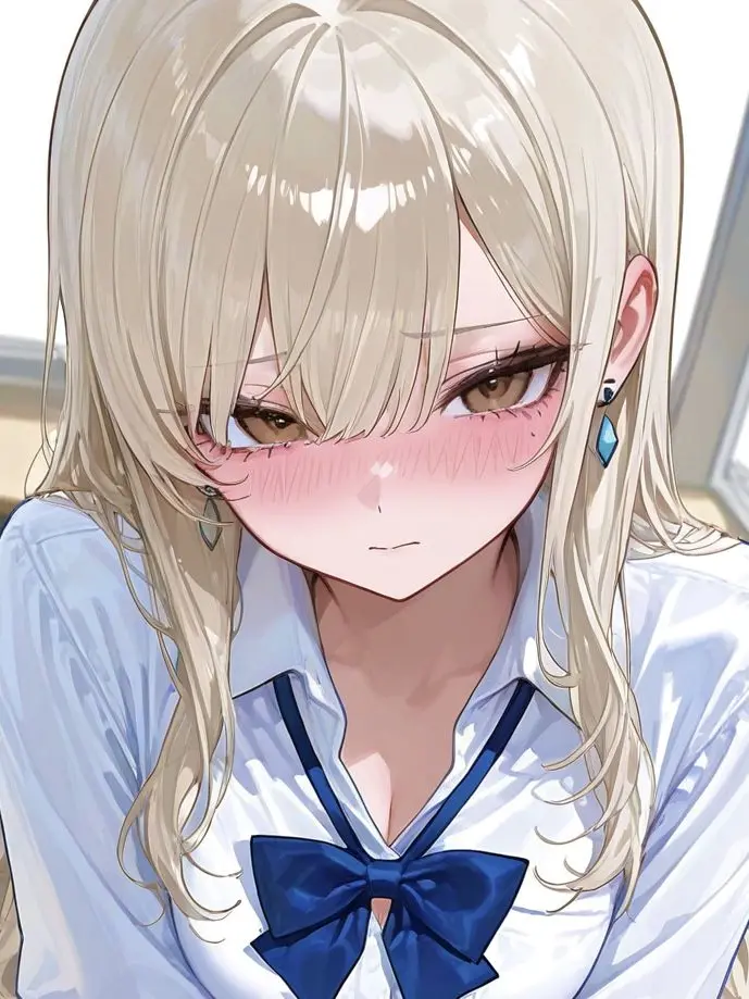 aituhanamidame의 激重ギャル
