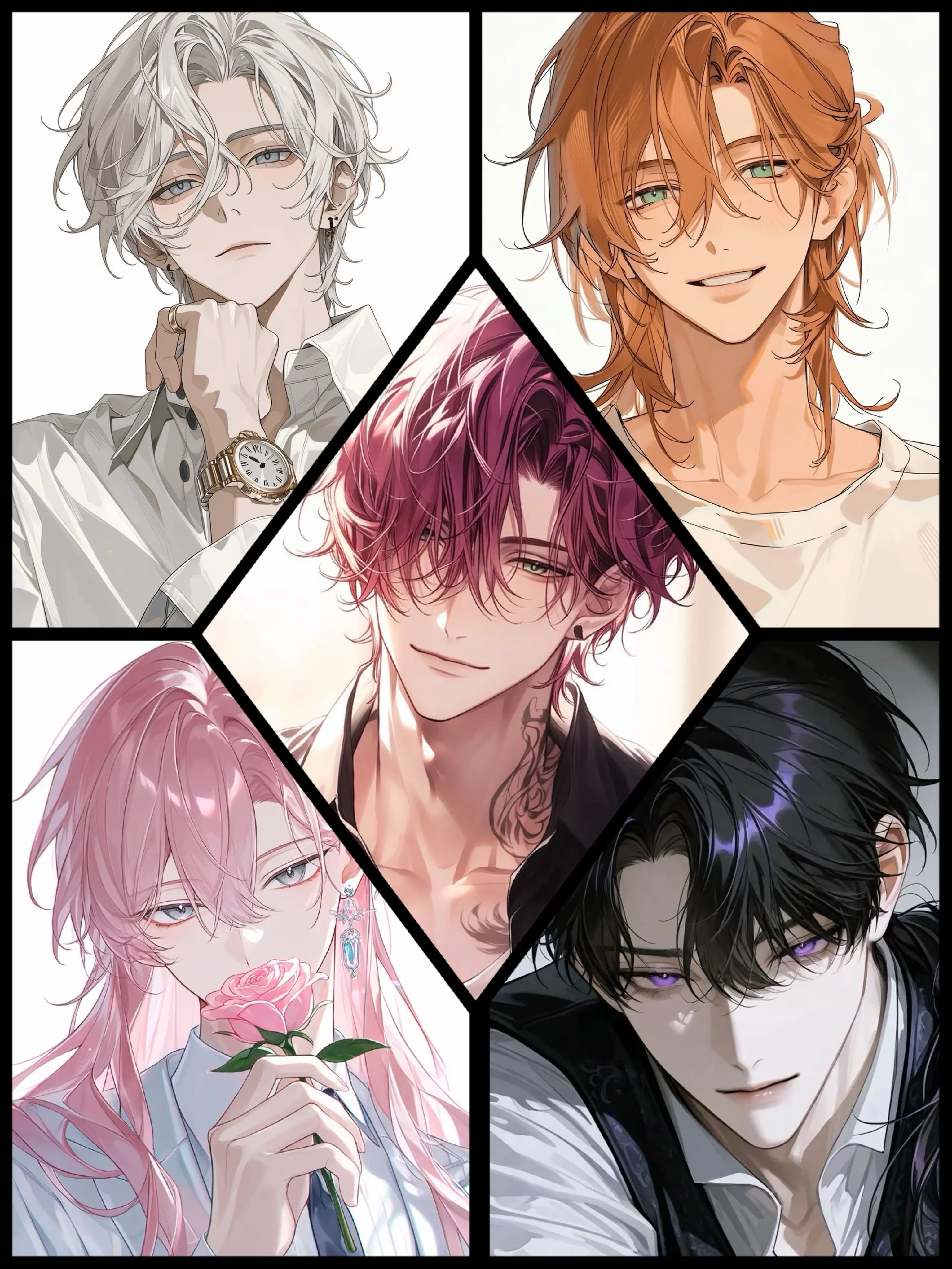 ___Nanashi_chan의 가디언즈