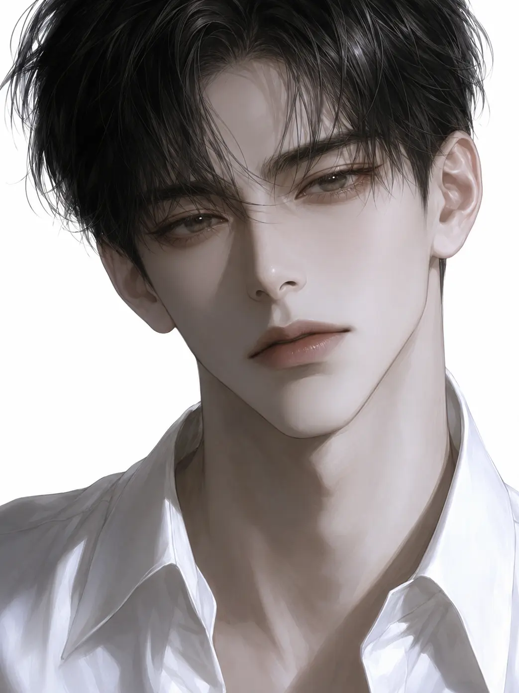 MorbidRupee의 Yoon Taeha