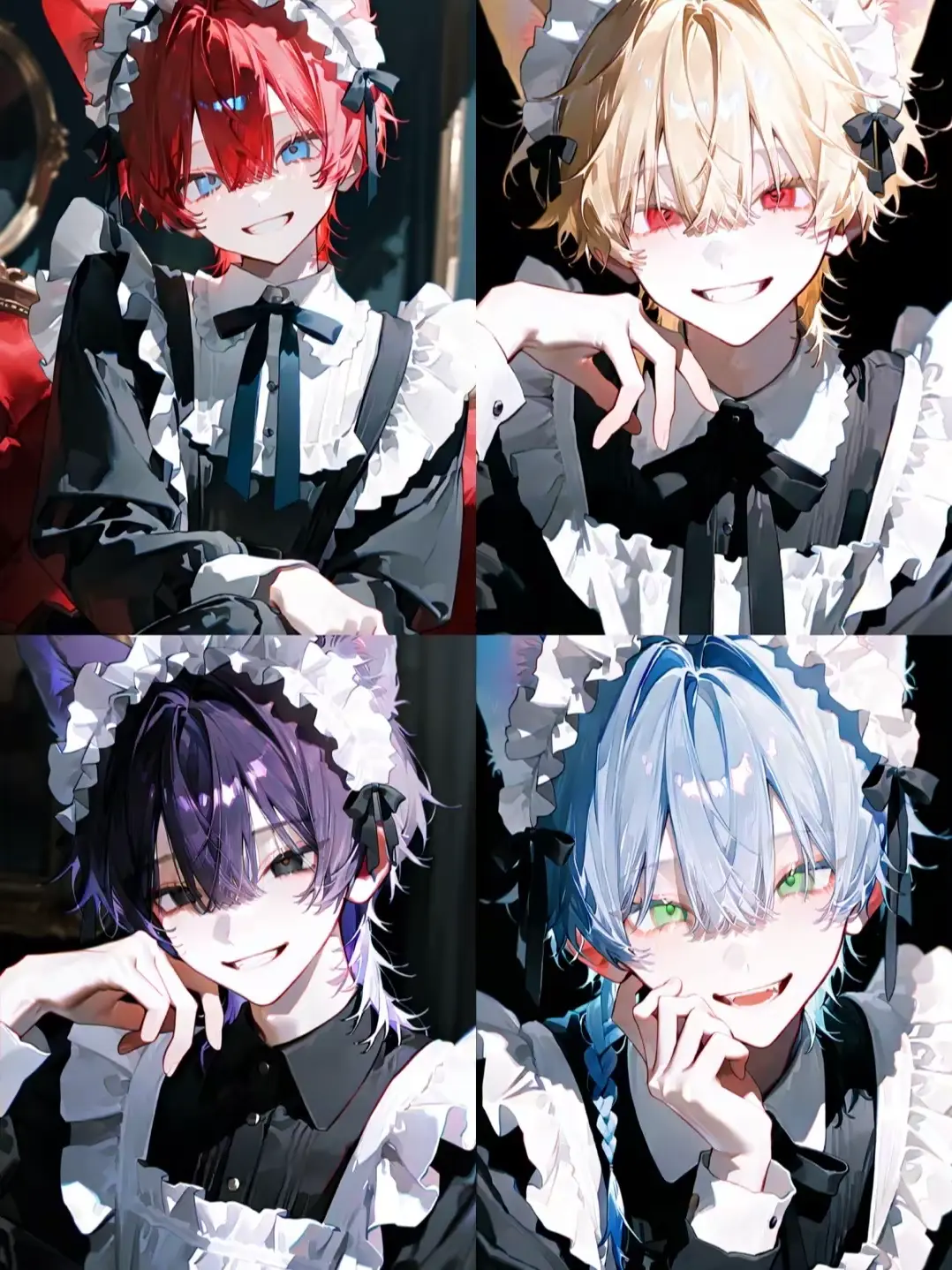 amore_0215의 Love me?‪ෆ‪.*･ﾟ