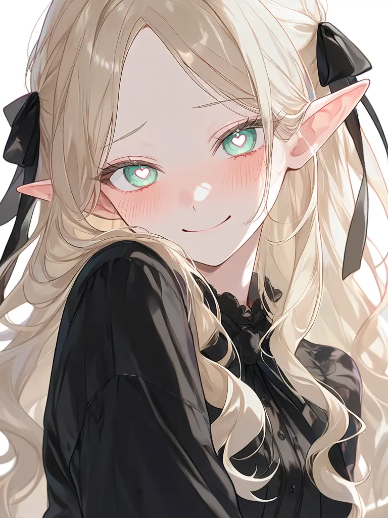 Ccccccccccccccctttttttttyyyyyy의 순애 엘프와 용사님