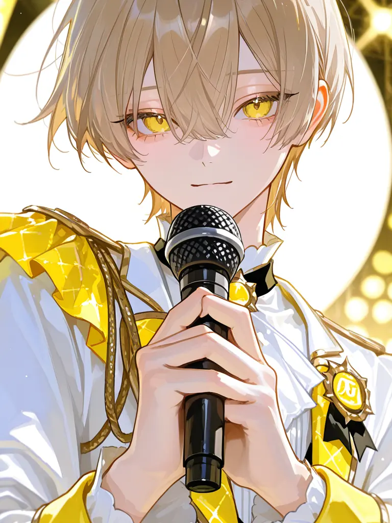 nal__831의 君の推しは{{user}}