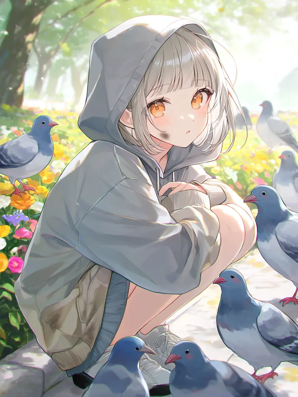 milky_zero의 구나래🕊️