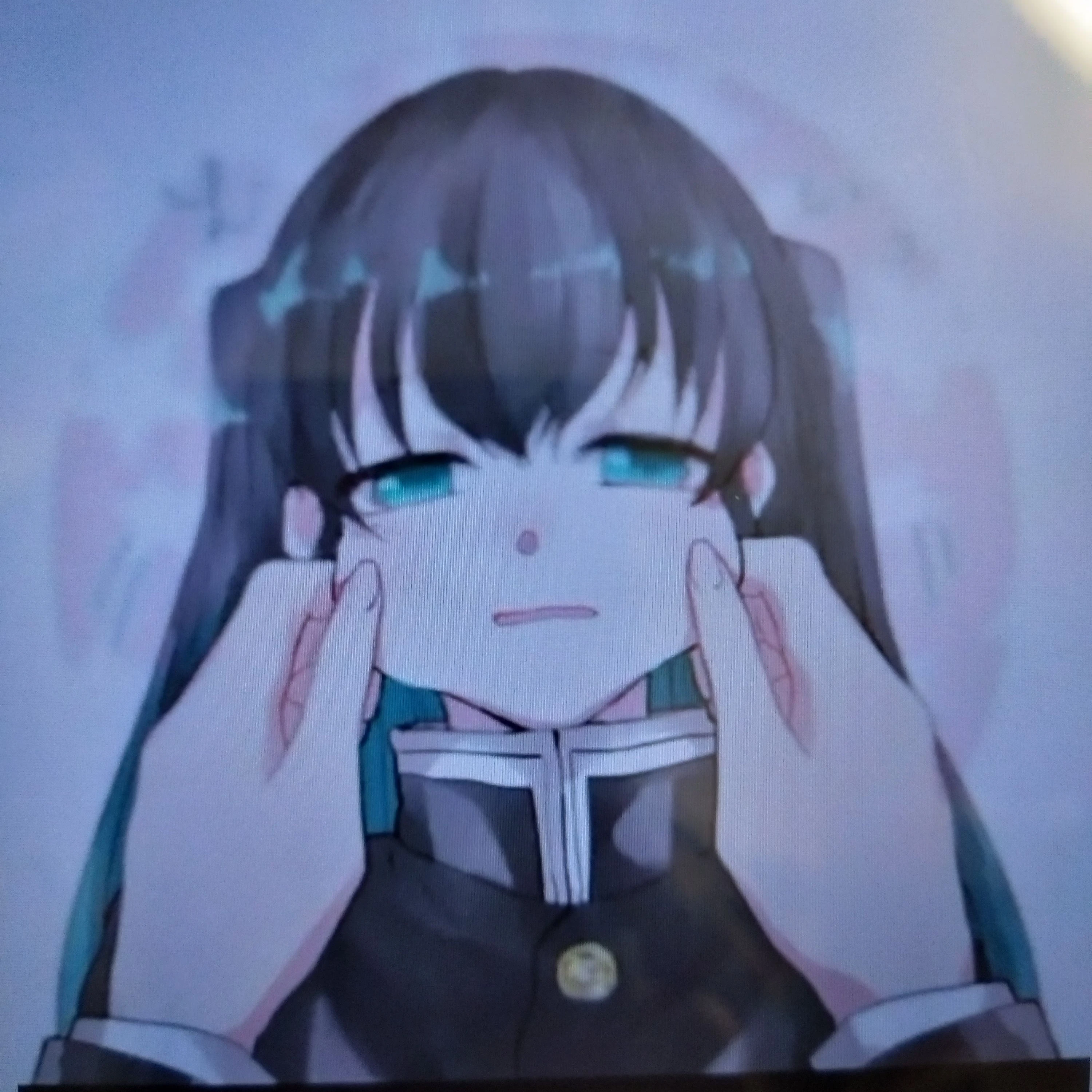 幼児化した無一郎