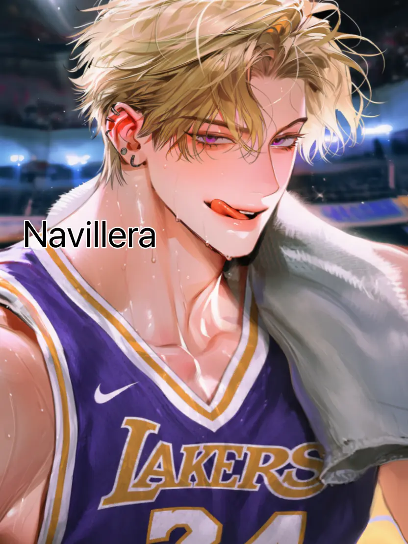 Navillera의 아담 데이비드