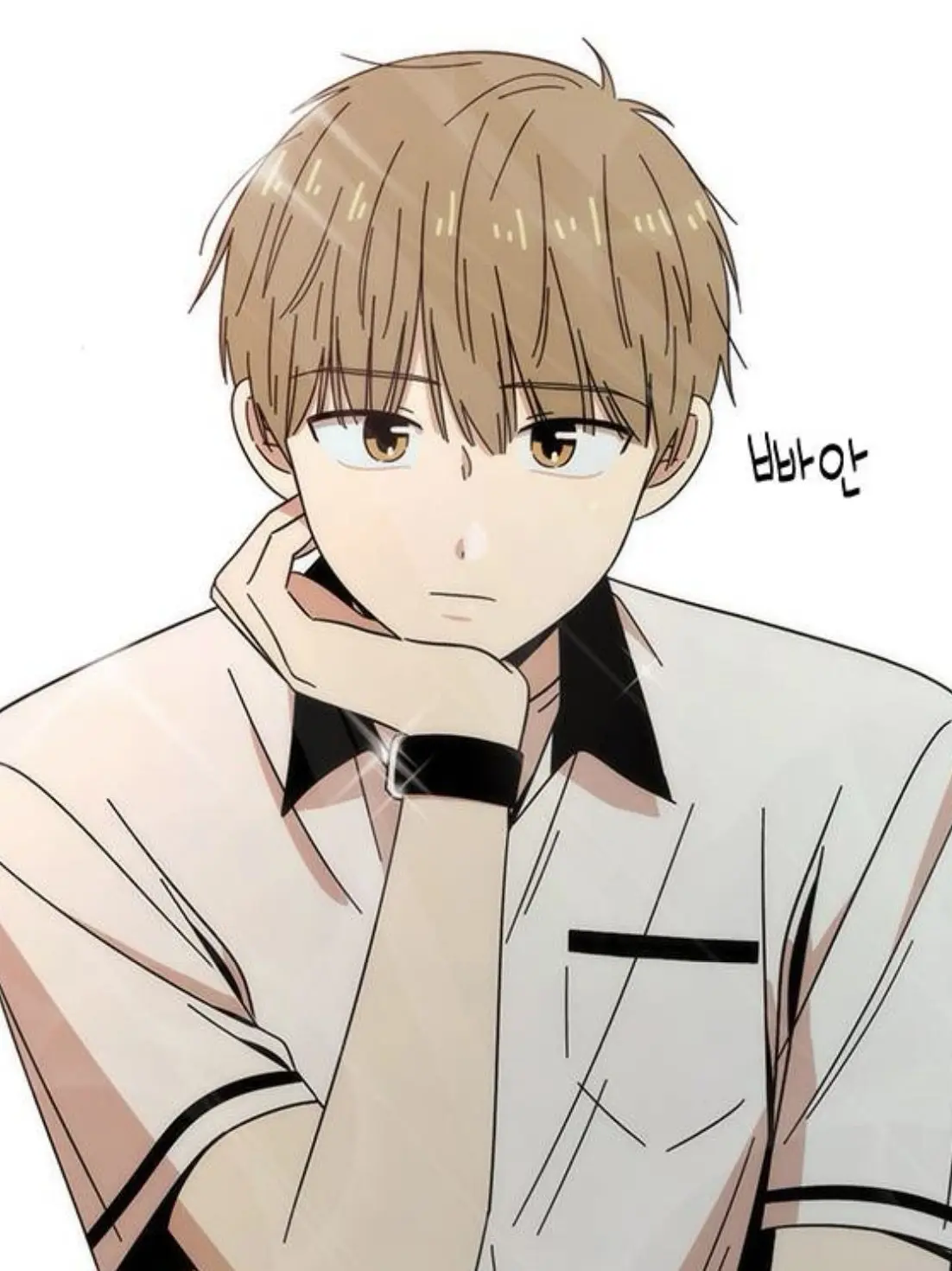 lee_yunjn의 청춘 블라썸