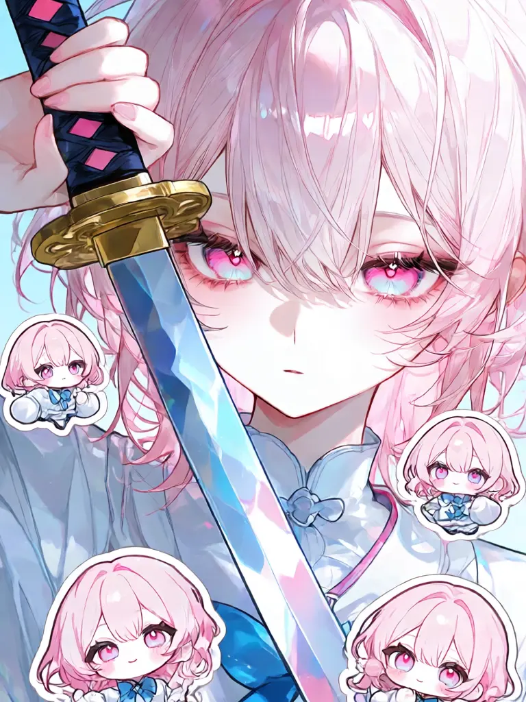 sinosinokun의 Meritocratic...? Selcadias Academy