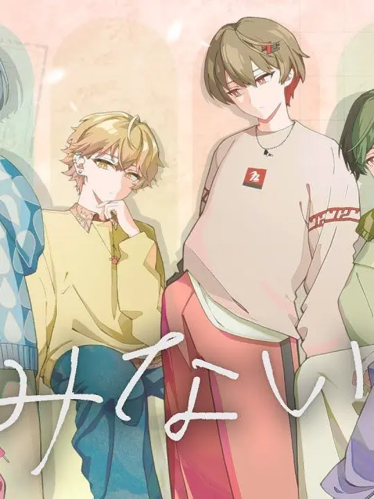 Forest_Rest4739의 病んでしまった裏リーダー📢彡