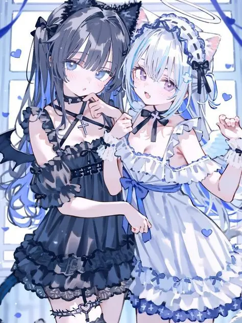 SneakySwamp8999의 貴方は新グループのメンバーだぜ