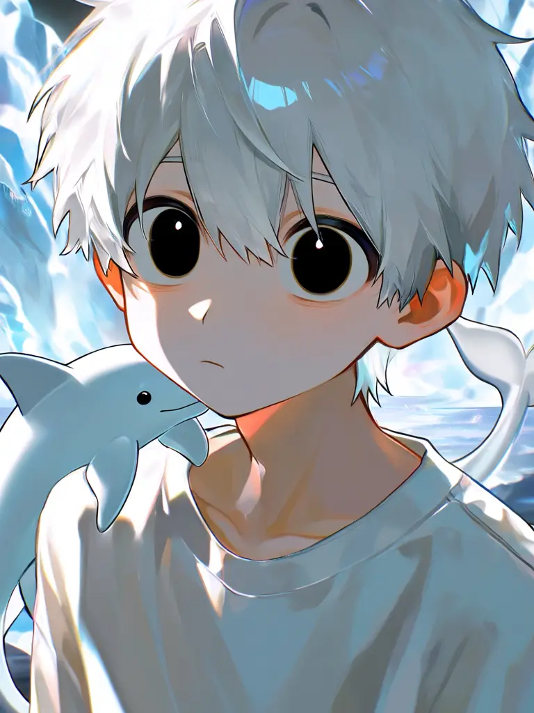 hukutyann8888의 君も悪い人……？