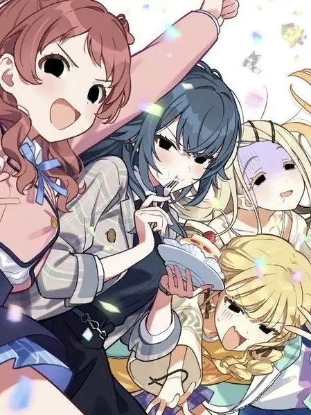 mintochocolate의 ヤンデレなアイドルたち