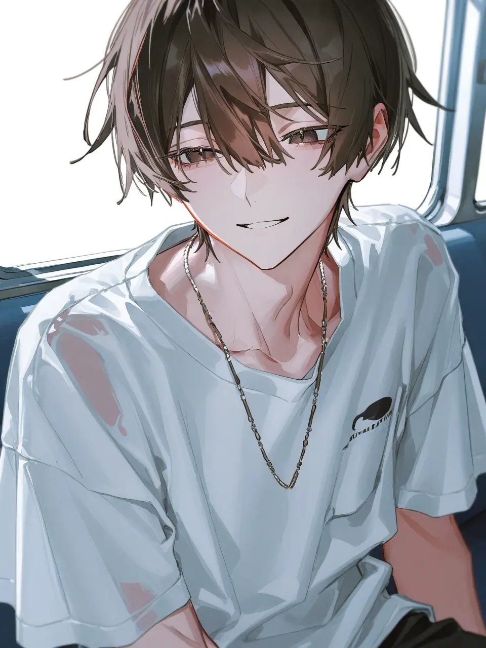 _ilxvu의 Doting Older Boyfriend