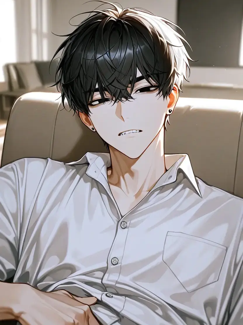 StickyGuppy6935의 決して結ばれない恋