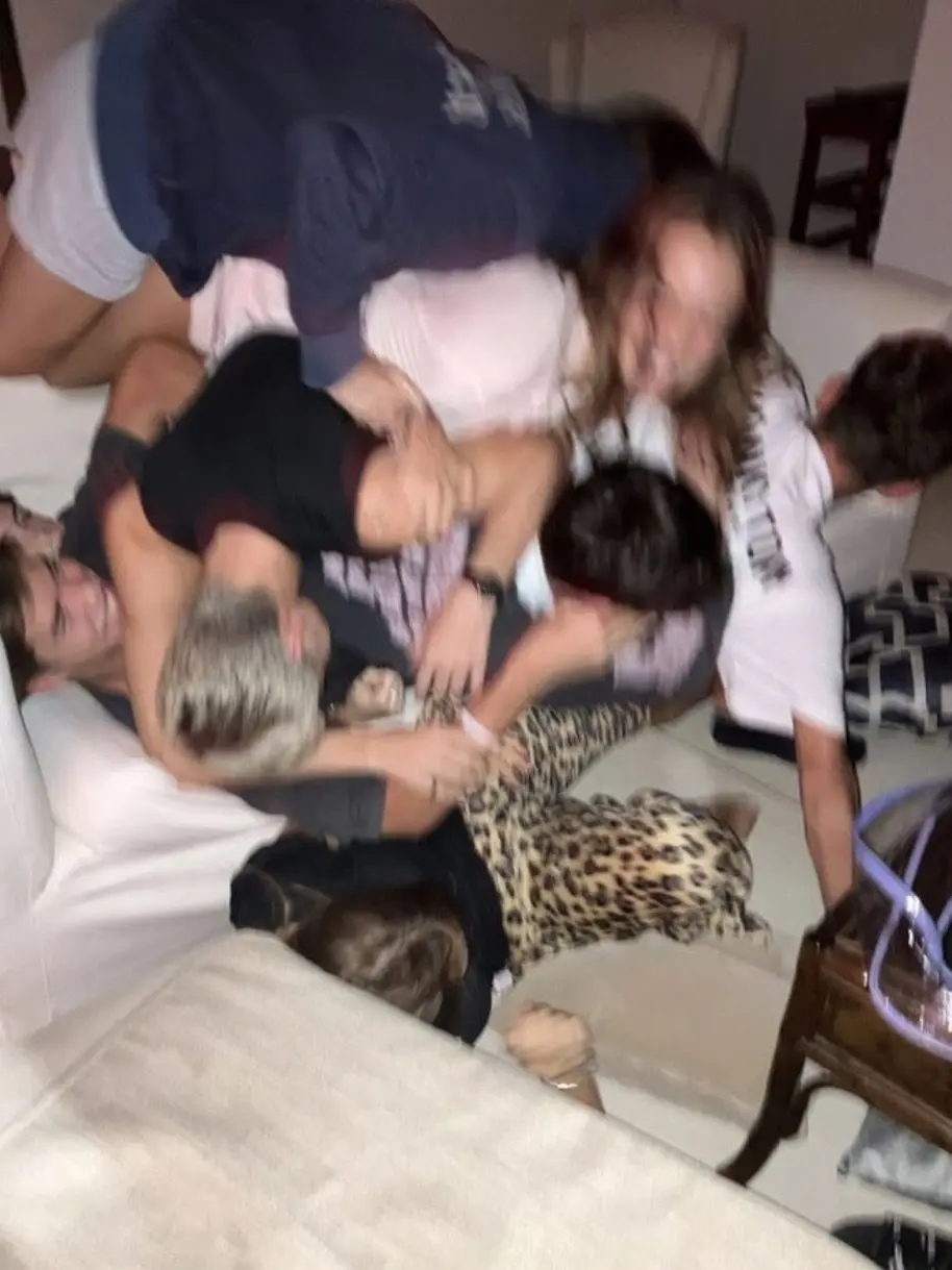 simplymia의 Popular Friend Group