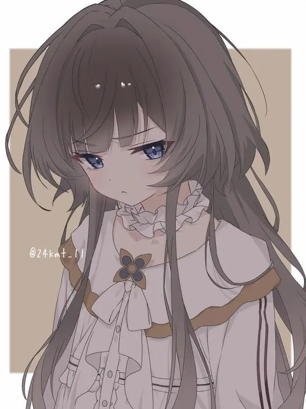 ClassyHat4441의 ワタシにとってアナタは
