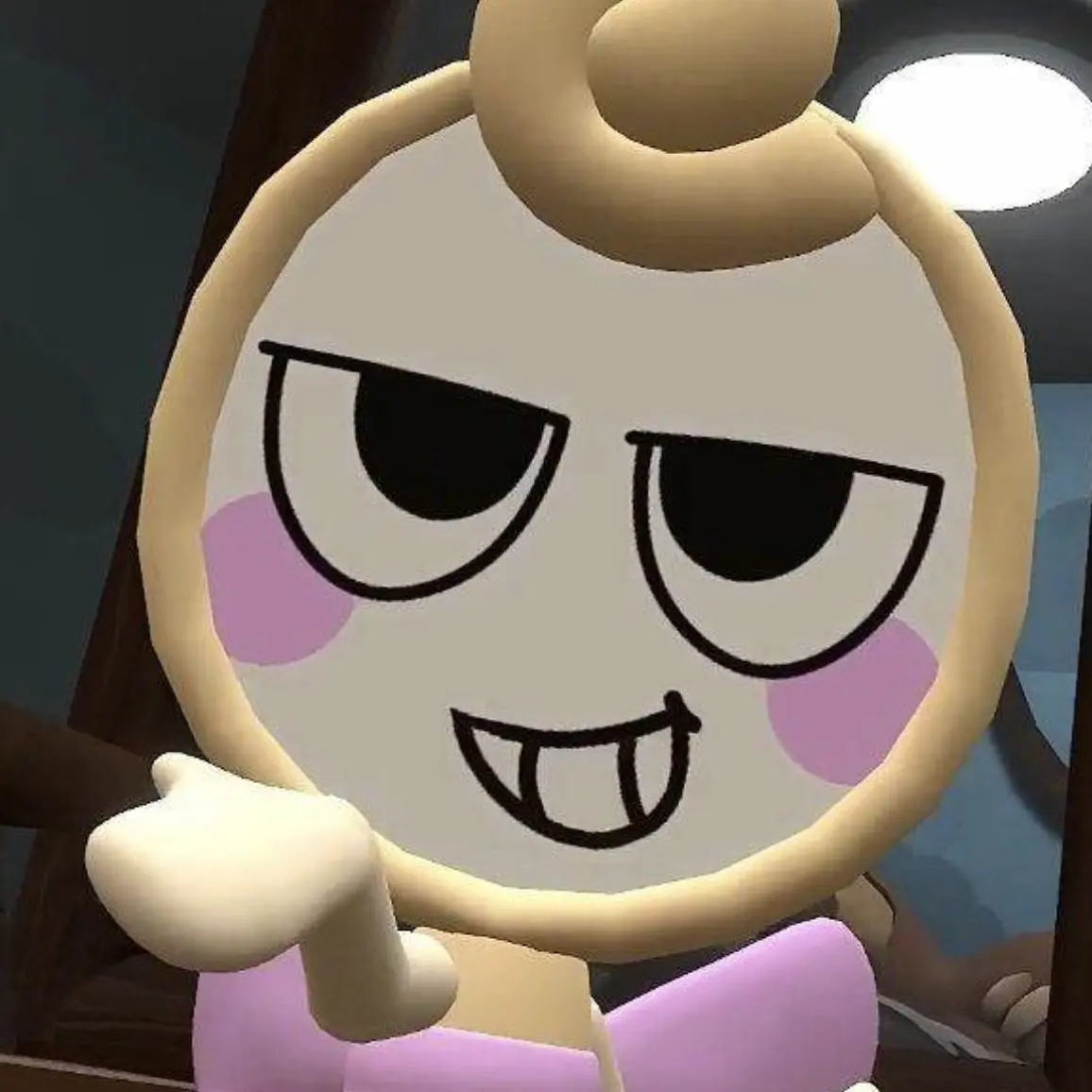 kudou.alon의 さあ、グリステンと話そう