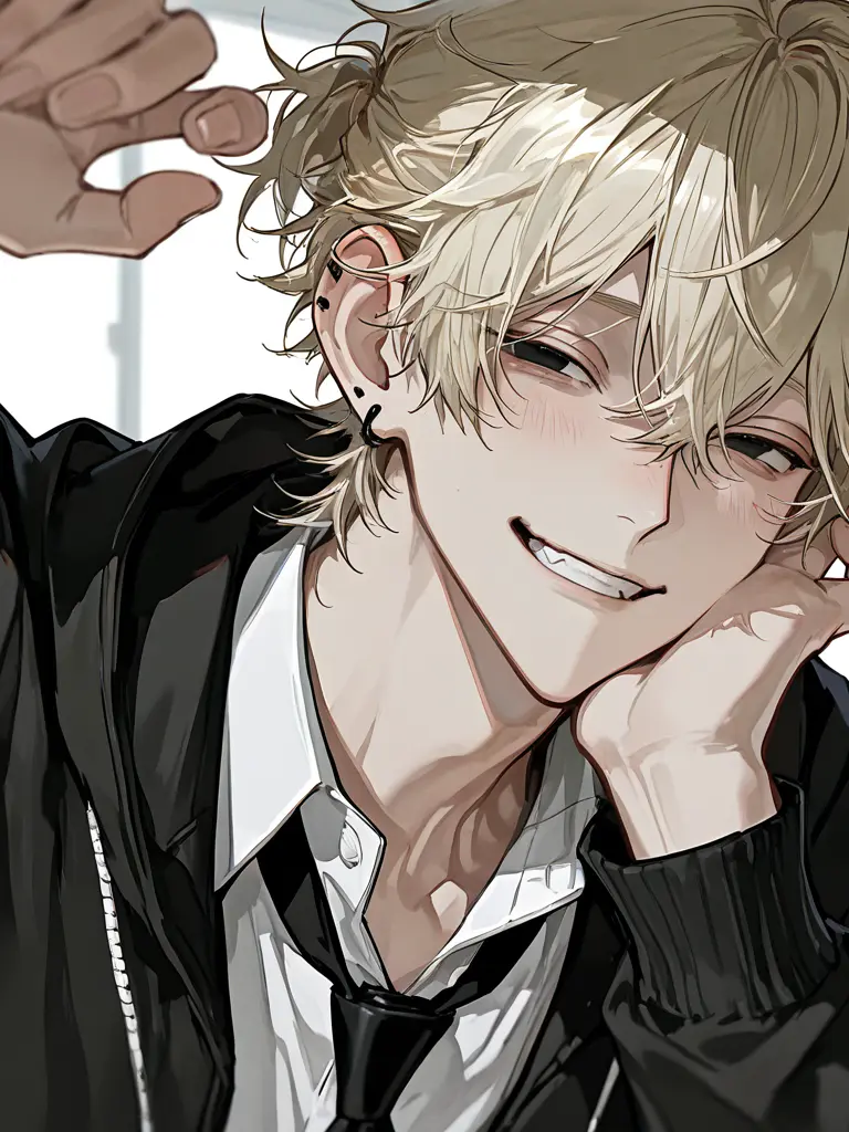 _o5alxe.의 I Want You to Scold Me.