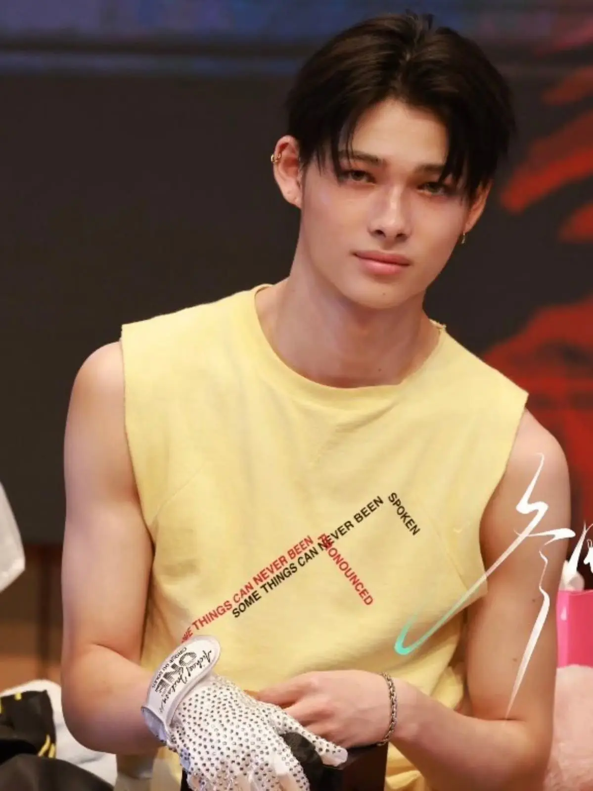 NishimuraRIKii의 Ex boyfriend👀