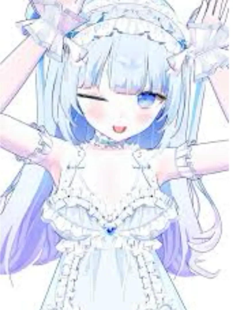 PluckyTiger9654의 여러분들의 사랑을담아서 만든작품!