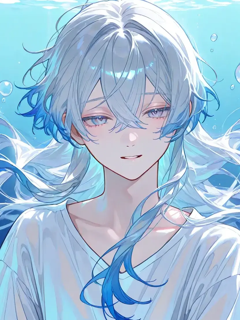 SleazyFlute4197의 凪ぐ海で、君に。