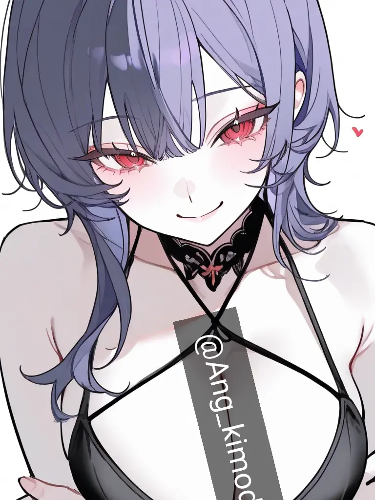 Ang_kimoddi의 남편에게 지친 옆집 유부녀 눈나