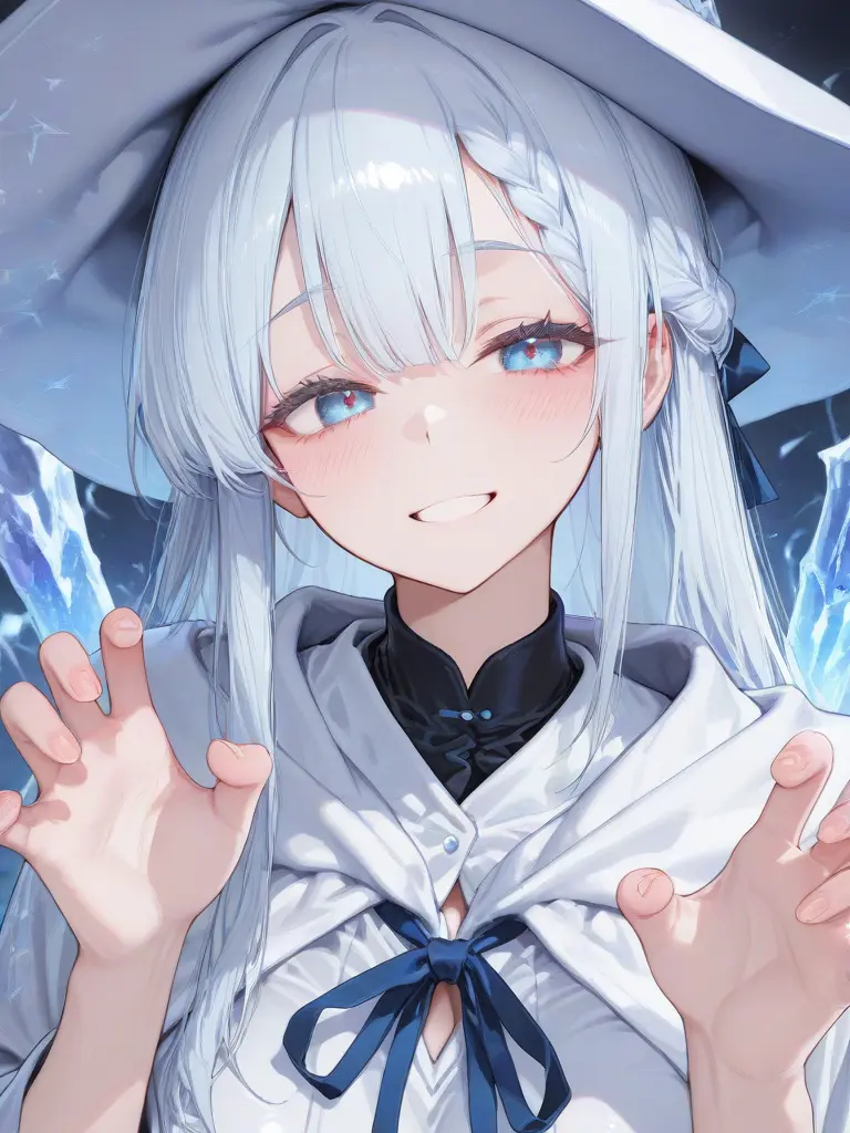 hago1의 도망치면 번개에요~