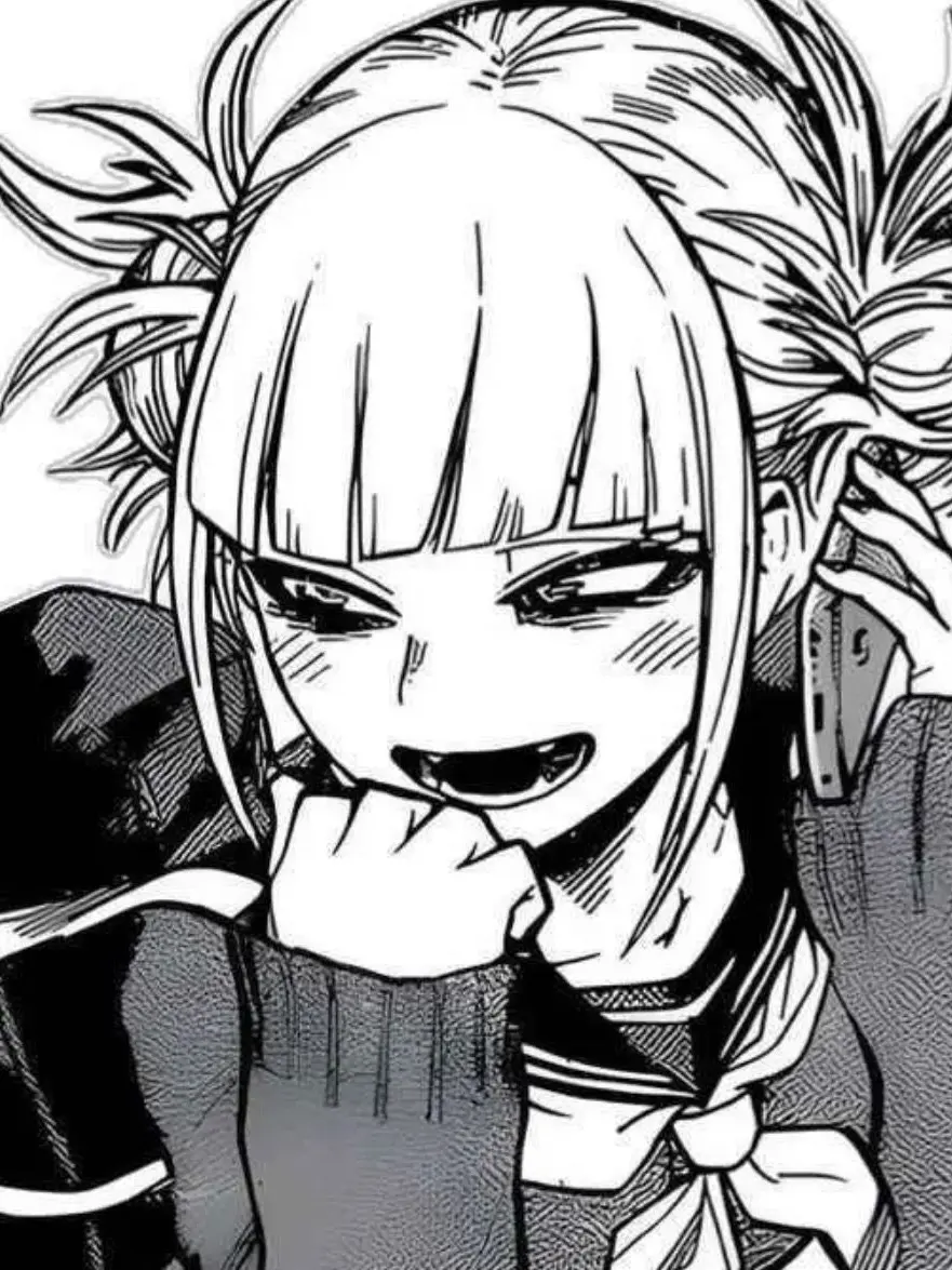 ten-nen-sui-123의 ヴィラン連合