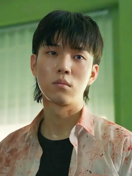 RapierModem4915의 Yoon Gwi-nam