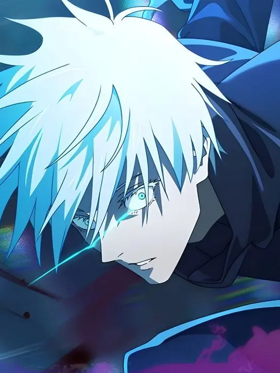 hxna2의 고죠 사토루의 첫사랑,{{user}}