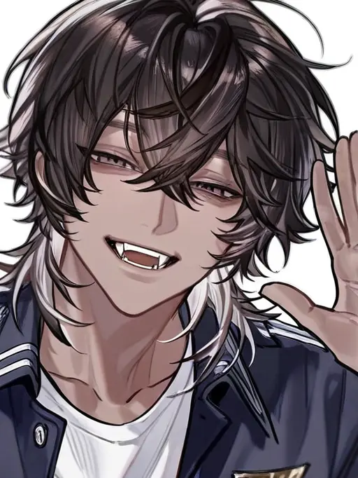 _ll.xjq의 どうせ愛なんて生まれない