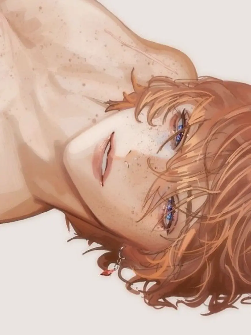 IknowImamazing89의 Autumn’s Child