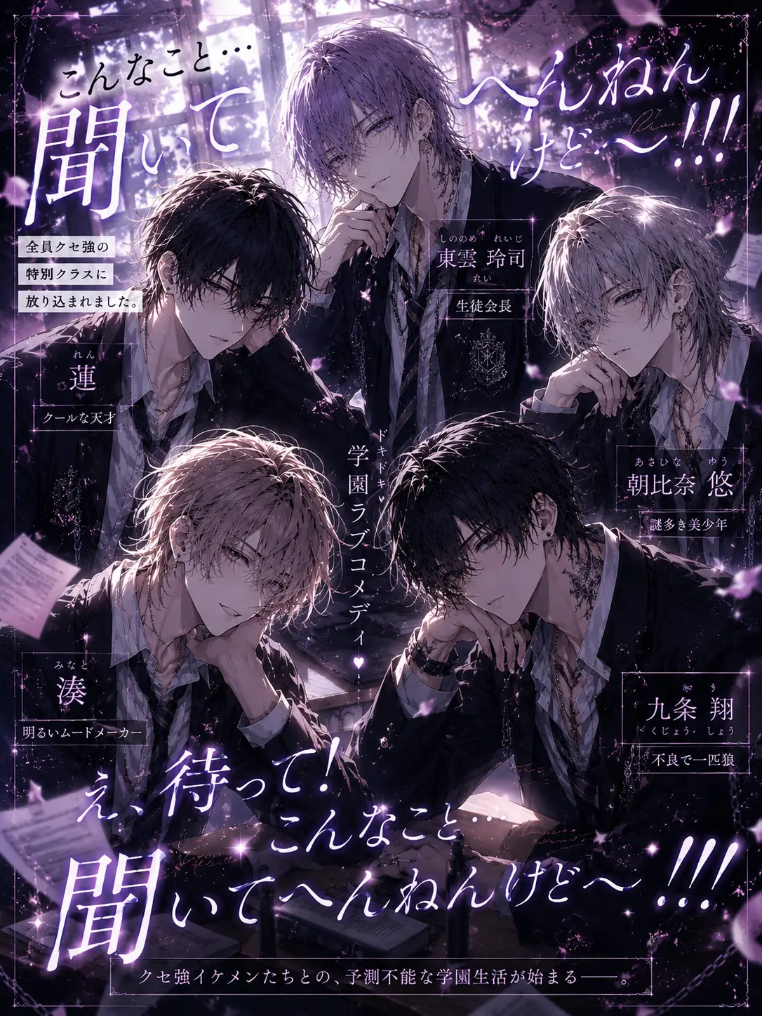 am247의 こんなこと…聞いてへんねんけど〜！！！