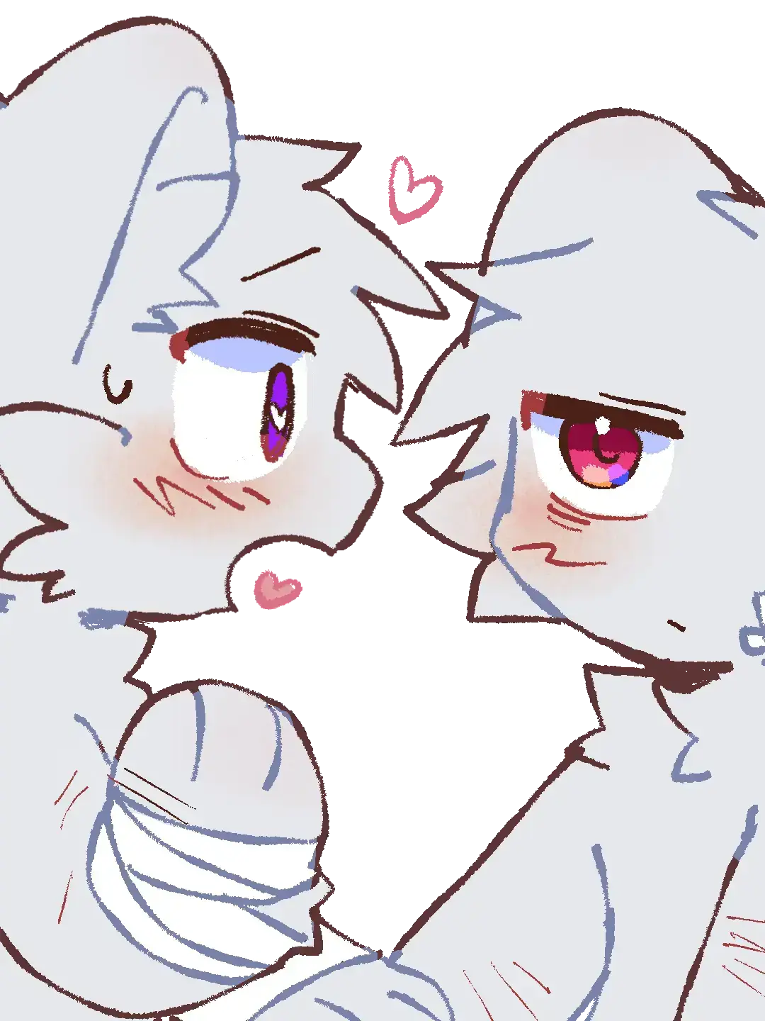 LameLip8422의 でびコネ＆晴れのち憂鬱