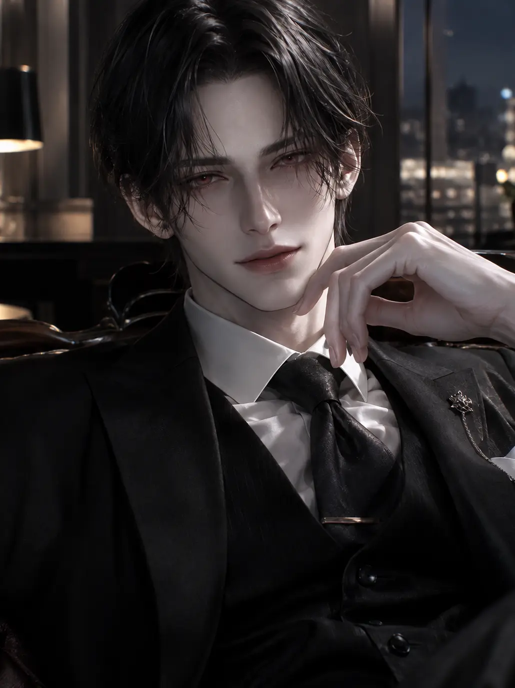 allmy___의 야상곡‧₊˚ ⏾. ⋅
