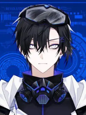 LeanerThigh8458의 4명의 남사친들