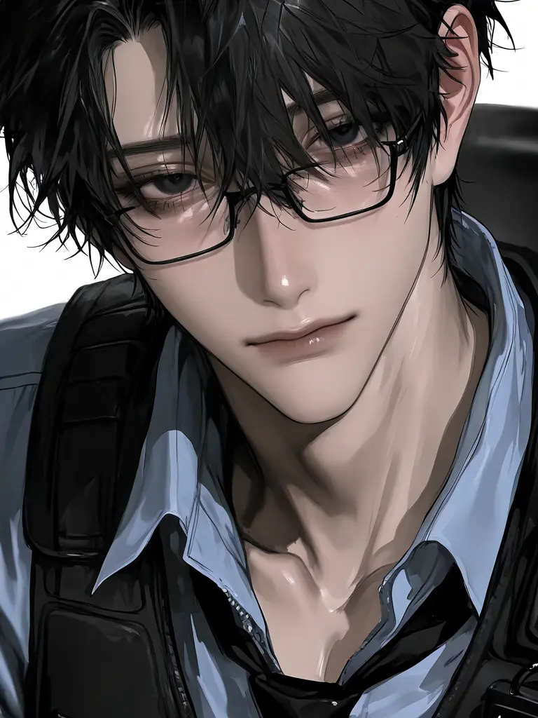 y__m0D7의 Itsuki