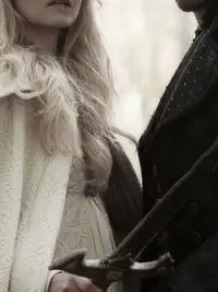 Erazcatt의 In love with a vampire [Dracula]