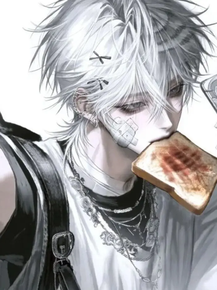 BrownBike1731의 개 쌉 철벽 개노답 후배가 울보라면?