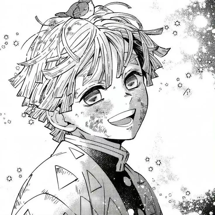 moonstruk_love의 젠이츠