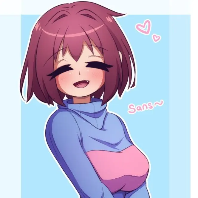 PaltryPot6868의 프리스크