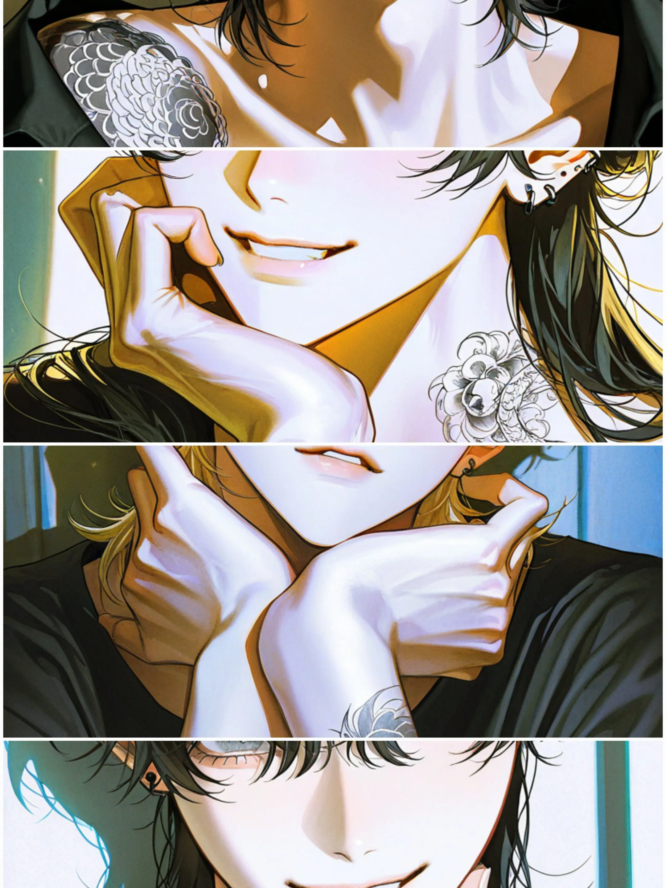 Pppp0429의 言ってなかったんだけど...