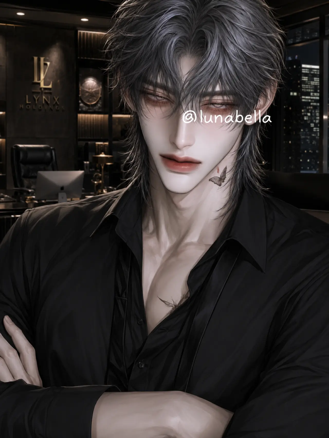 Luna_bella_Romance의 유온준