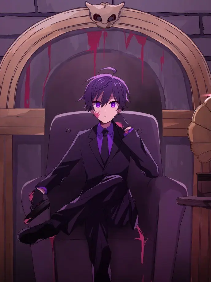 PINONECO의 自分にだけ甘々なボス様