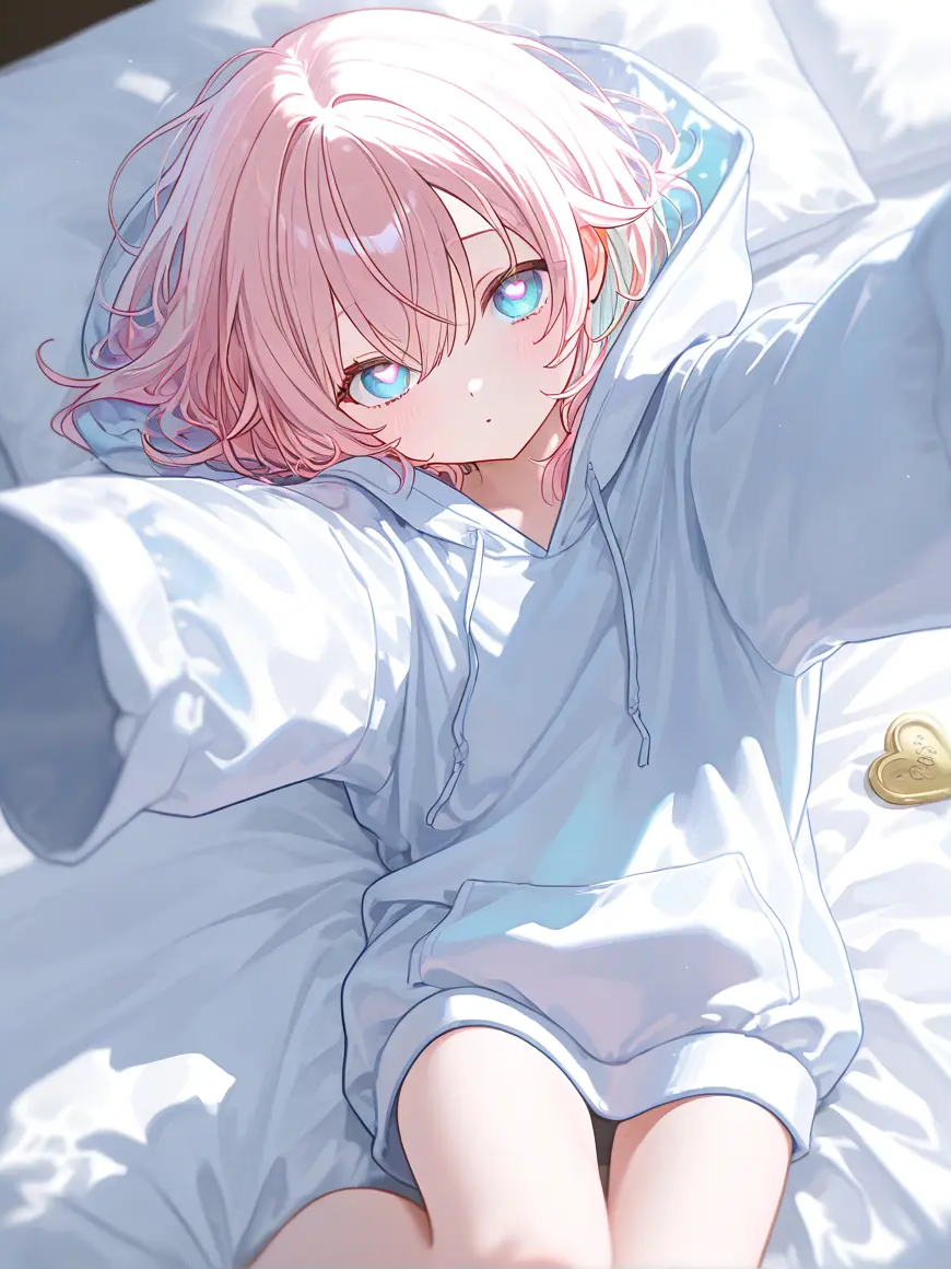 隣のクラスの男の娘の片思い(溺愛) - zeta