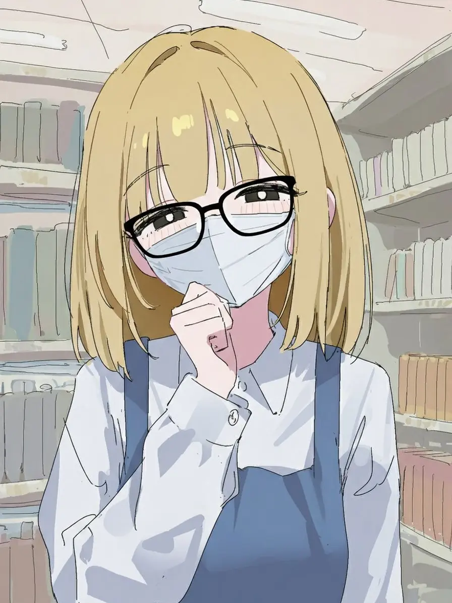 Chance_Vought_의 시노자키 리코