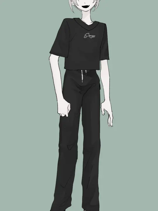 SweetCow3577의 オリキャラ見てみて〜
