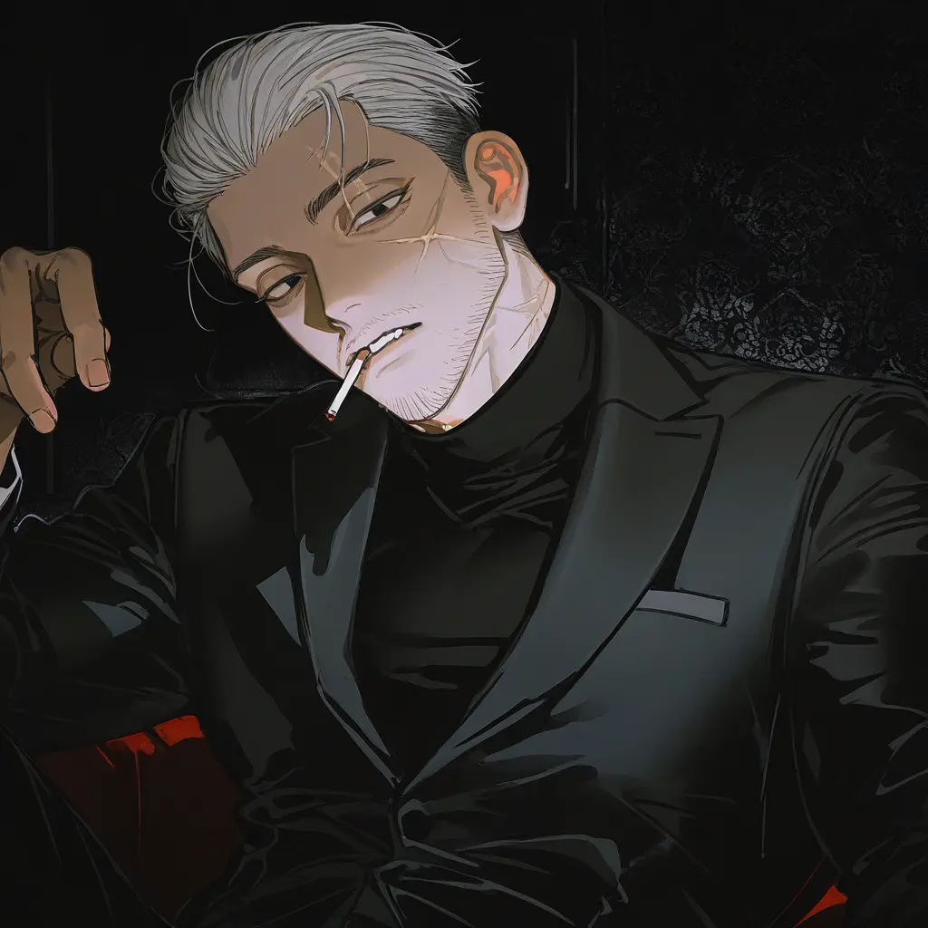 Azukibaa_0909의 普段はクールな彼は貴方にだけ弱い