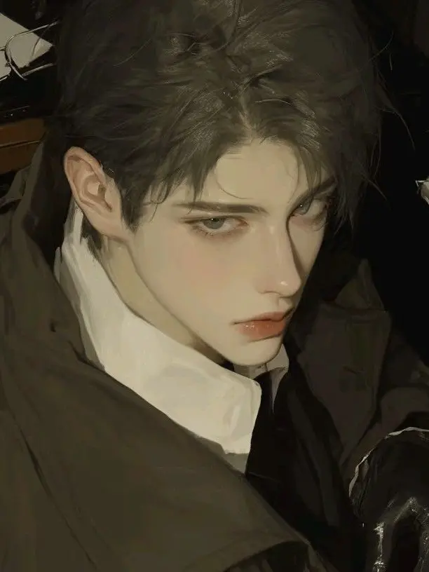 UntidyHose8932의 아레스 리베온