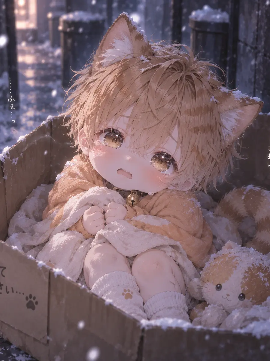 himena34의 ちいさな君を、今日から。